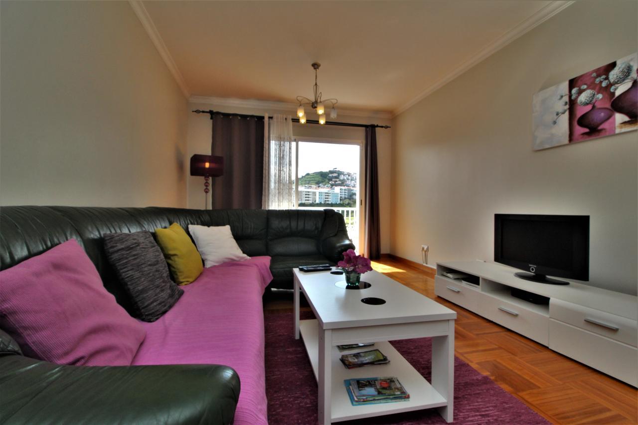 Apartamento Orquidea Funchal  Ngoại thất bức ảnh