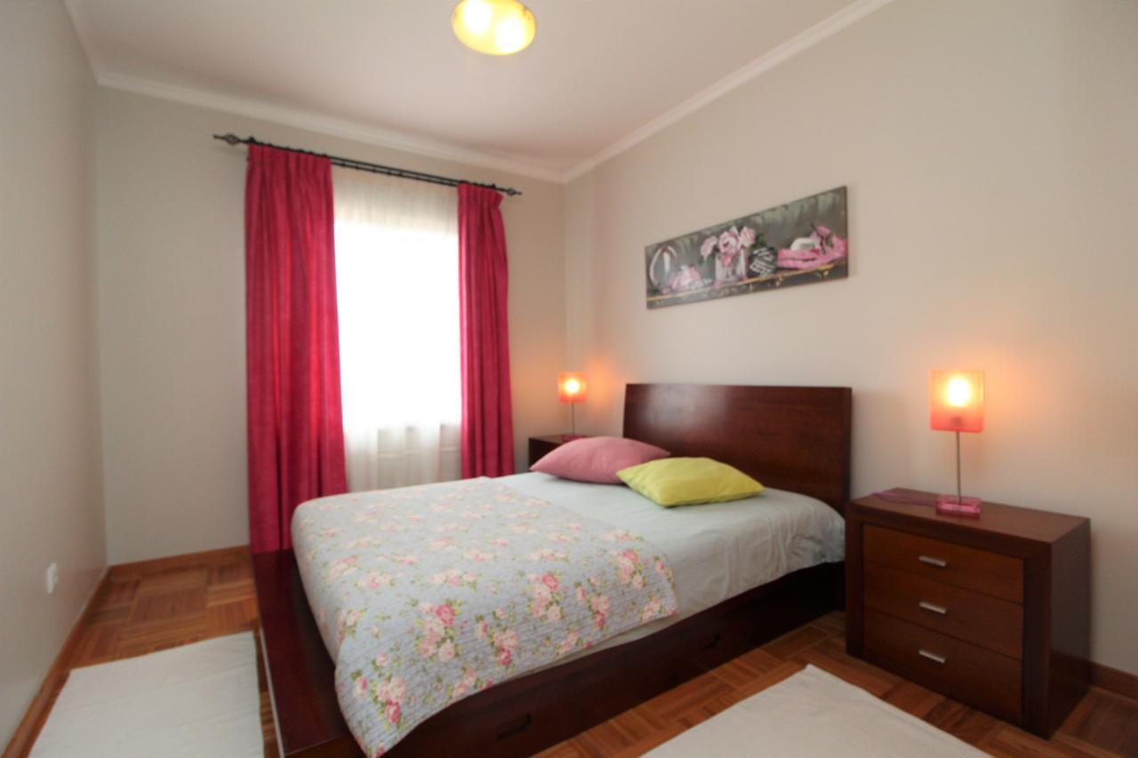 Apartamento Orquidea Funchal  Ngoại thất bức ảnh