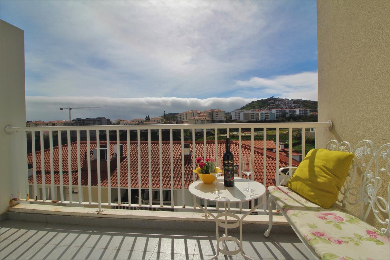 Apartamento Orquidea Funchal  Ngoại thất bức ảnh