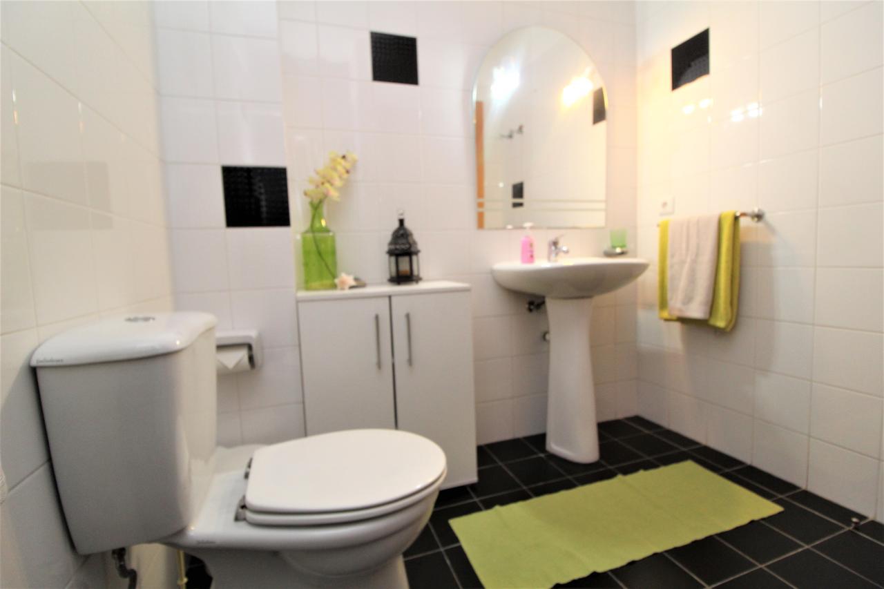 Apartamento Orquidea Funchal  Ngoại thất bức ảnh