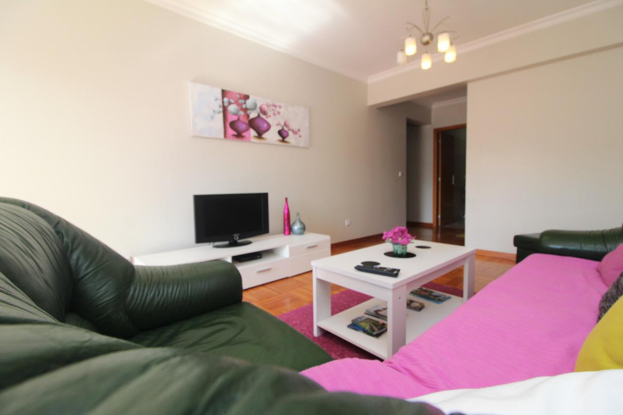 Apartamento Orquidea Funchal  Ngoại thất bức ảnh