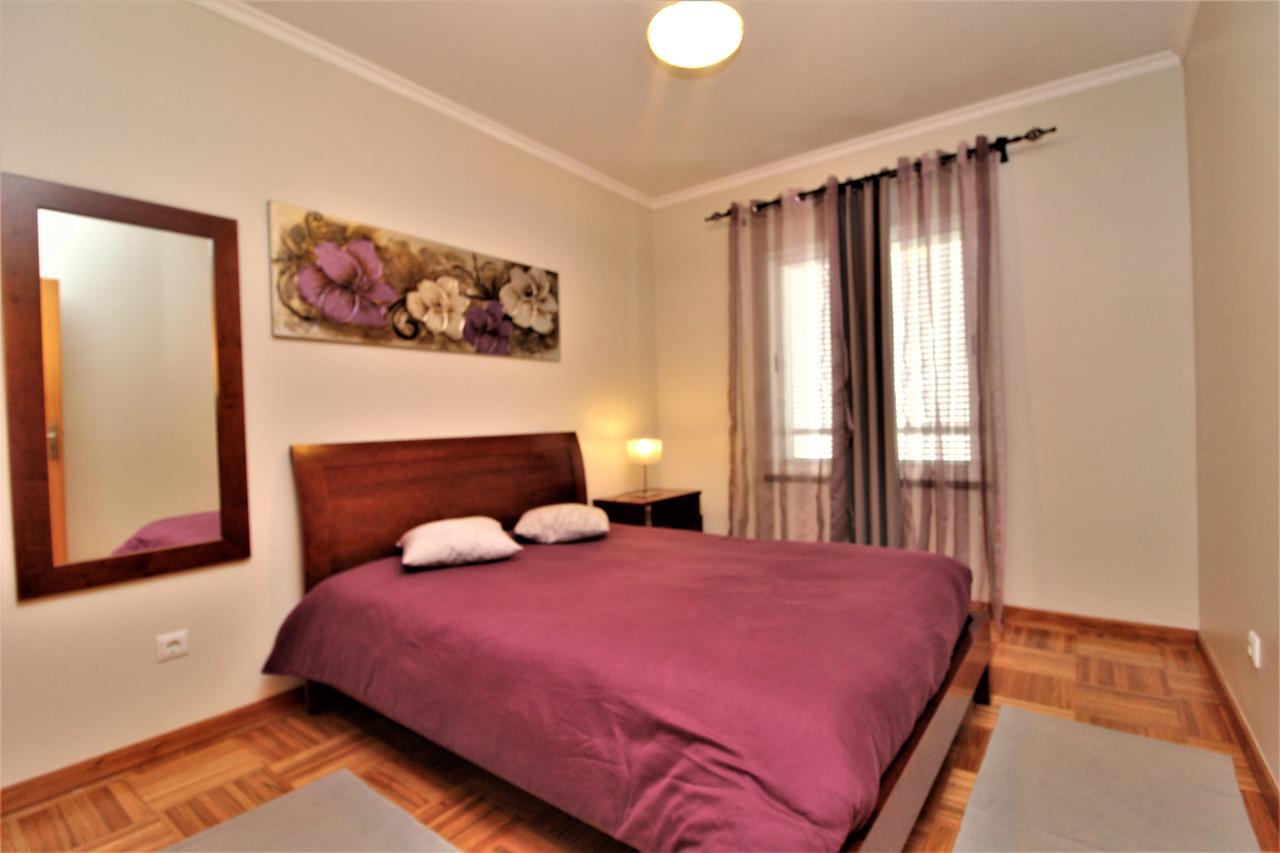 Apartamento Orquidea Funchal  Ngoại thất bức ảnh